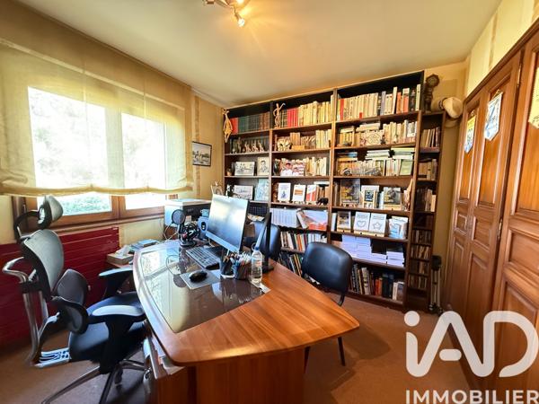 Maison à vendre 5 pièces 137,61 m² Saint-Cyprien