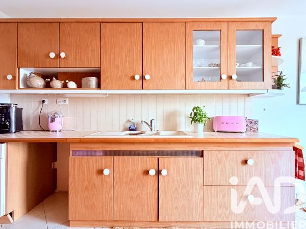 Appartement à vendre 3 pièces 83 m² Rennes