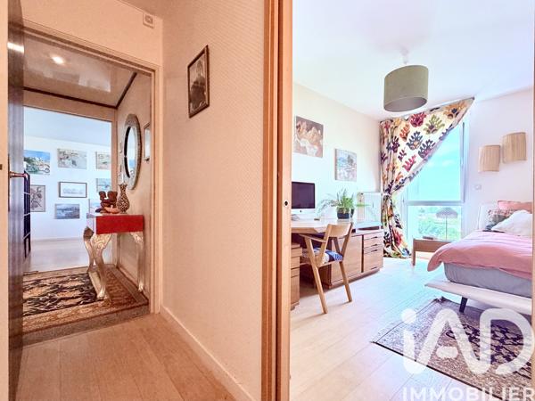 Appartement à vendre 3 pièces 83 m² Rennes