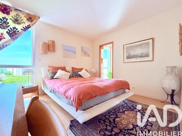 Appartement à vendre 3 pièces 83 m² Rennes