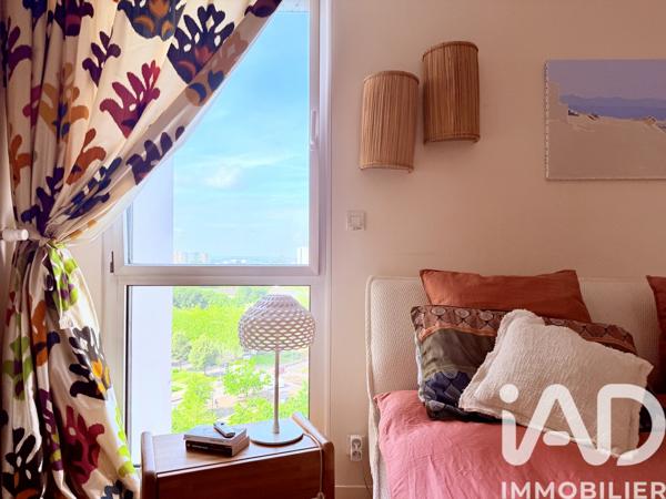 Appartement à vendre 3 pièces 83 m² Rennes