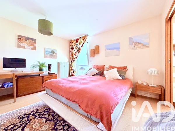 Appartement à vendre 3 pièces 83 m² Rennes