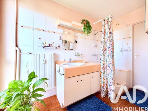 Appartement à vendre 3 pièces 83 m² Rennes
