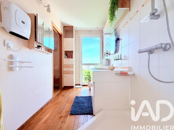Appartement à vendre 3 pièces 83 m² Rennes
