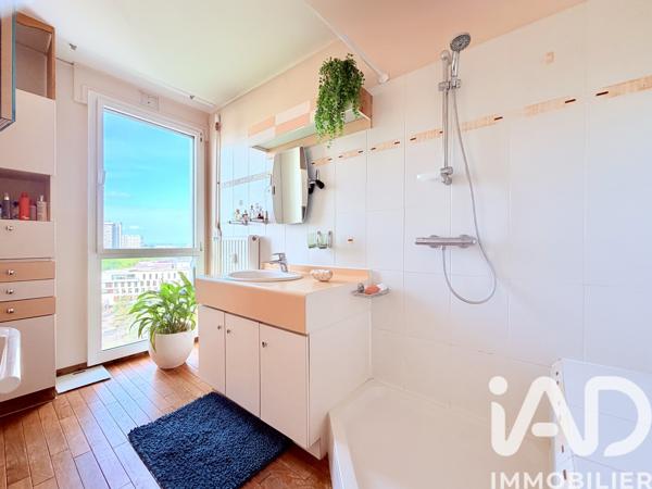 Appartement à vendre 3 pièces 83 m² Rennes