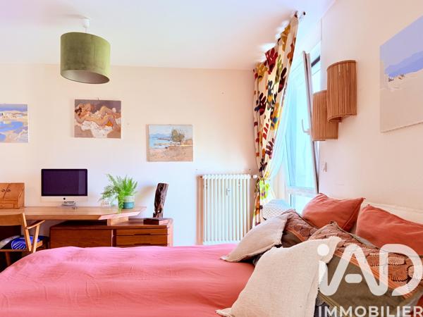 Appartement à vendre 3 pièces 83 m² Rennes