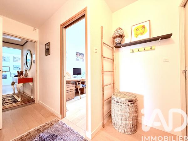 Appartement à vendre 3 pièces 83 m² Rennes