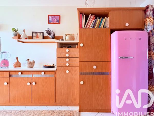 Appartement à vendre 3 pièces 83 m² Rennes