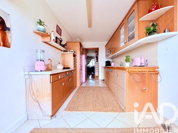 Appartement à vendre 3 pièces 83 m² Rennes