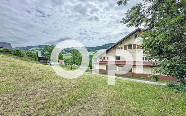 Appartement à louer    1 pièce • 19,06 m2 Viuz-en-Sallaz