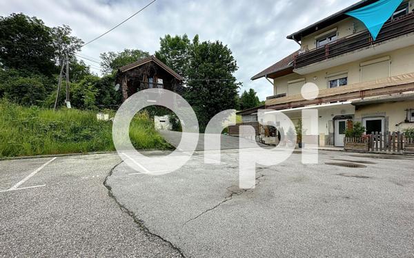 Appartement à louer    1 pièce • 19,06 m2 Viuz-en-Sallaz