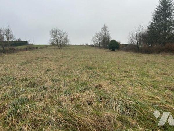 Vente Terrain à bâtir à Dormans