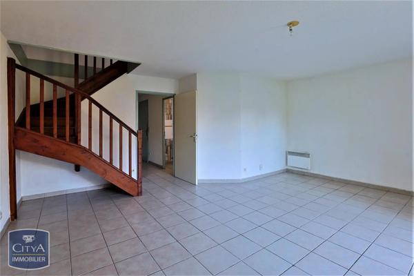 Maison à vendre 4 pièces 79m² Pamiers (09100)