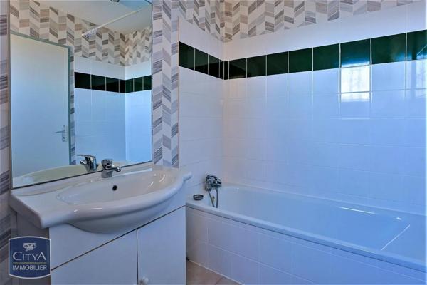 Maison à vendre 4 pièces 79m² Pamiers (09100)