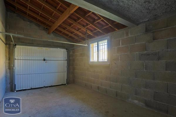 Maison à vendre 4 pièces 79m² Pamiers (09100)