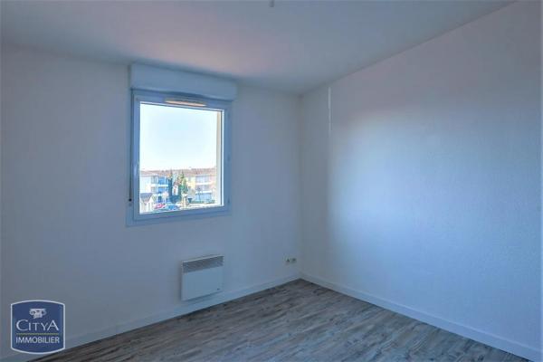 Maison à vendre 4 pièces 79m² Pamiers (09100)