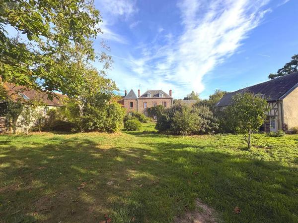 Achat - Maison Bréhal 50290 8 pièces 433 m 2 71350 m 2
