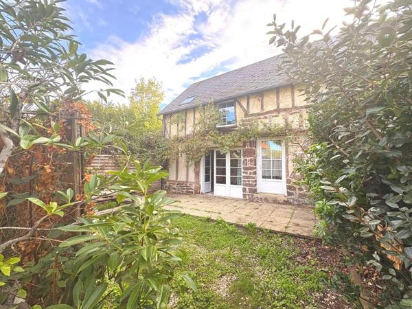 Achat - Maison Bréhal 50290 8 pièces 433 m 2 71350 m 2