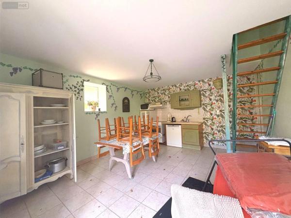 Achat - Maison Bréhal 50290 8 pièces 433 m 2 71350 m 2