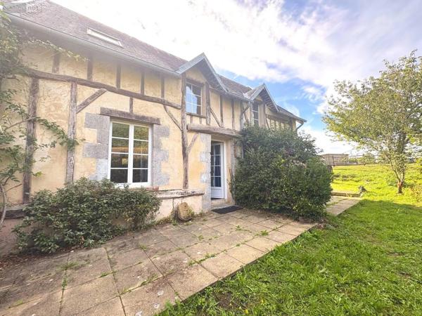 Achat - Maison Bréhal 50290 8 pièces 433 m 2 71350 m 2