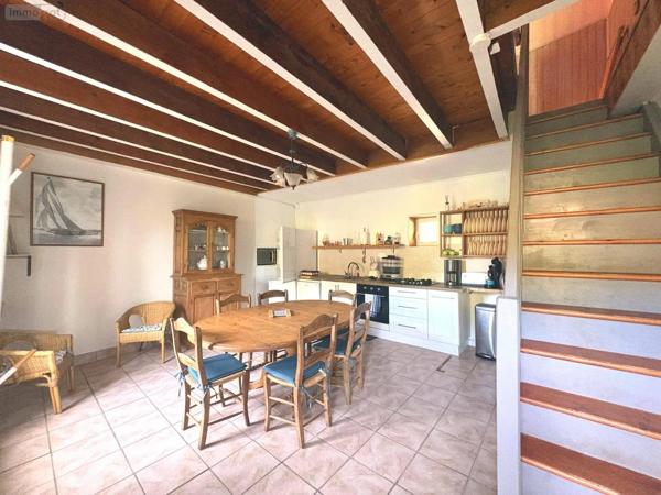 Achat - Maison Bréhal 50290 8 pièces 433 m 2 71350 m 2