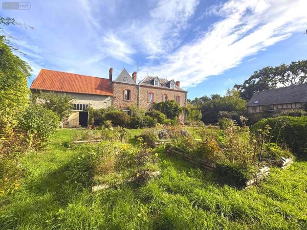 Achat - Maison Bréhal 50290 8 pièces 433 m 2 71350 m 2