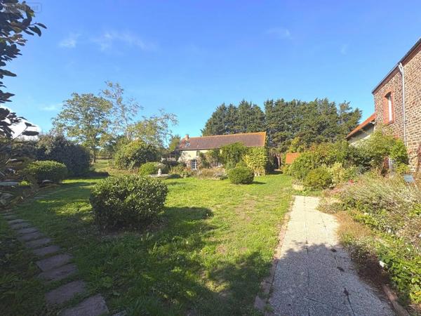 Achat - Maison Bréhal 50290 8 pièces 433 m 2 71350 m 2