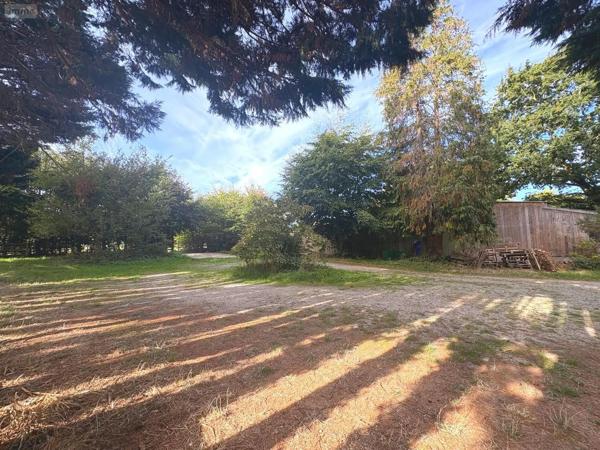 Achat - Maison Bréhal 50290 8 pièces 433 m 2 71350 m 2
