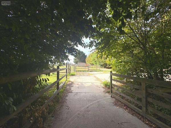Achat - Maison Bréhal 50290 8 pièces 433 m 2 71350 m 2