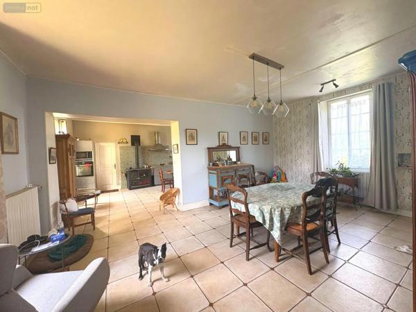Achat - Maison Bréhal 50290 8 pièces 433 m 2 71350 m 2