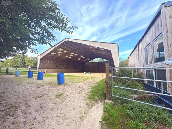 Achat - Maison Bréhal 50290 8 pièces 433 m 2 71350 m 2