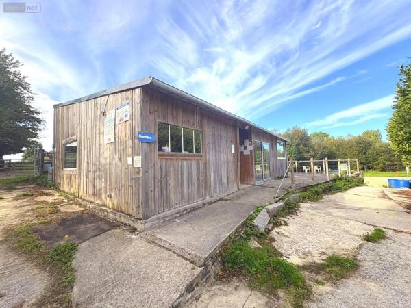 Achat - Maison Bréhal 50290 8 pièces 433 m 2 71350 m 2