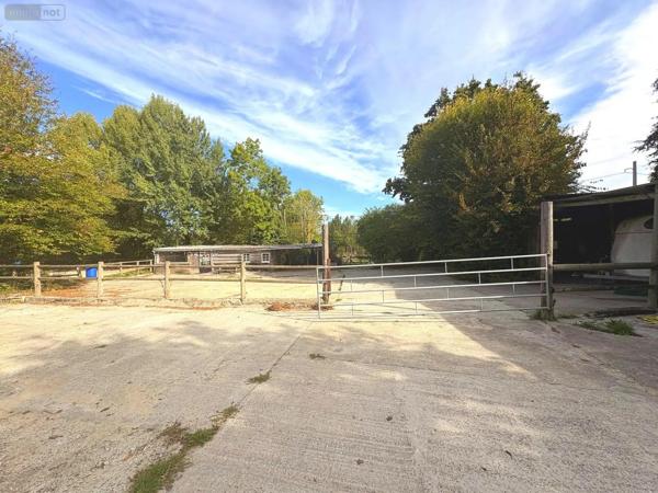 Achat - Maison Bréhal 50290 8 pièces 433 m 2 71350 m 2
