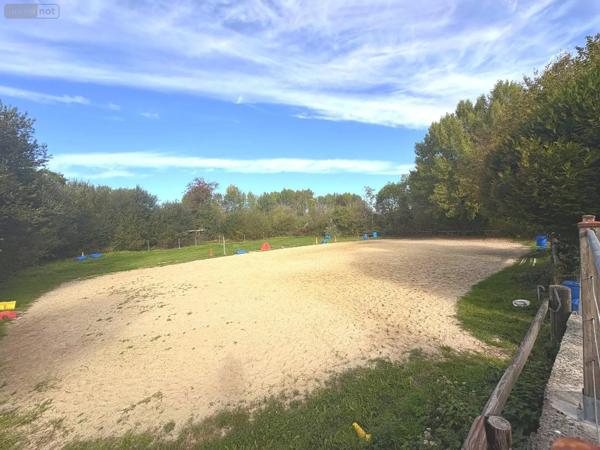 Achat - Maison Bréhal 50290 8 pièces 433 m 2 71350 m 2
