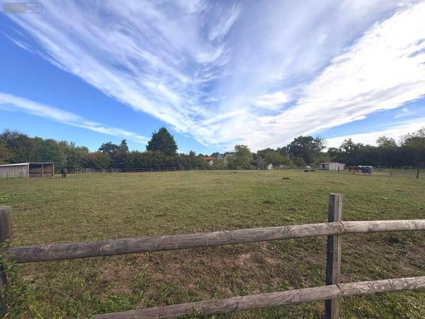 Achat - Maison Bréhal 50290 8 pièces 433 m 2 71350 m 2
