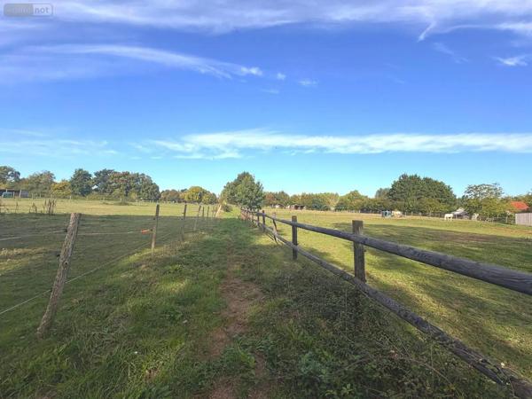 Achat - Maison Bréhal 50290 8 pièces 433 m 2 71350 m 2
