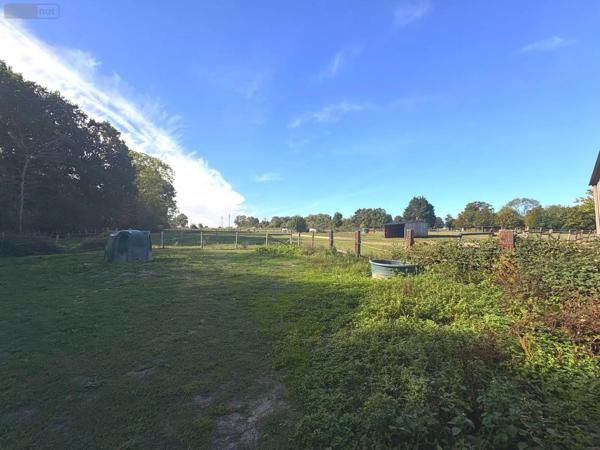 Achat - Maison Bréhal 50290 8 pièces 433 m 2 71350 m 2