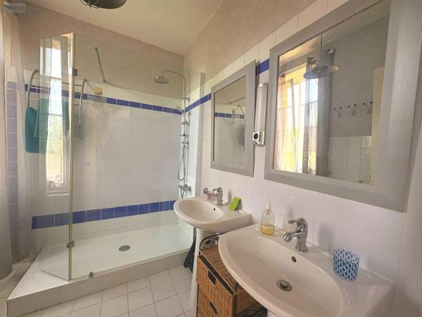 Achat - Maison Bréhal 50290 8 pièces 433 m 2 71350 m 2