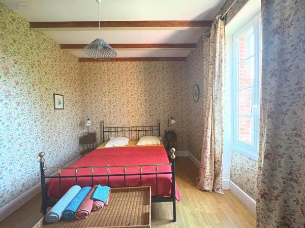Achat - Maison Bréhal 50290 8 pièces 433 m 2 71350 m 2