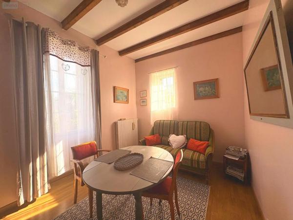 Achat - Maison Bréhal 50290 8 pièces 433 m 2 71350 m 2