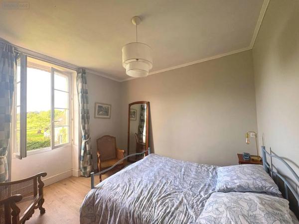 Achat - Maison Bréhal 50290 8 pièces 433 m 2 71350 m 2