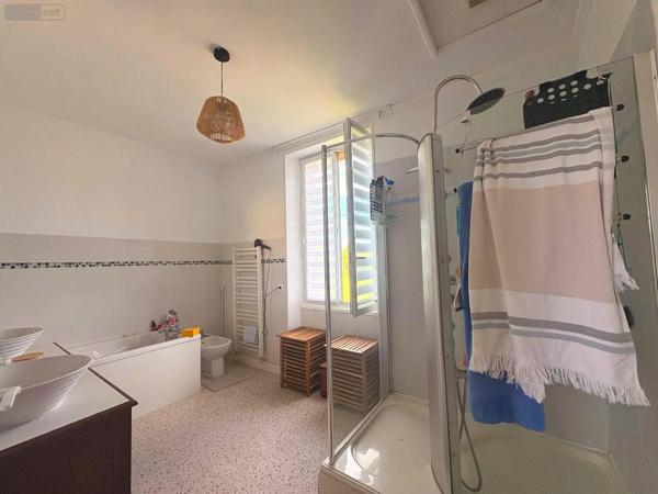 Achat - Maison Bréhal 50290 8 pièces 433 m 2 71350 m 2