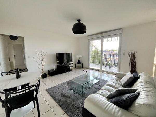 Appartement Amiens 3 pièce(s) 67.01 m2