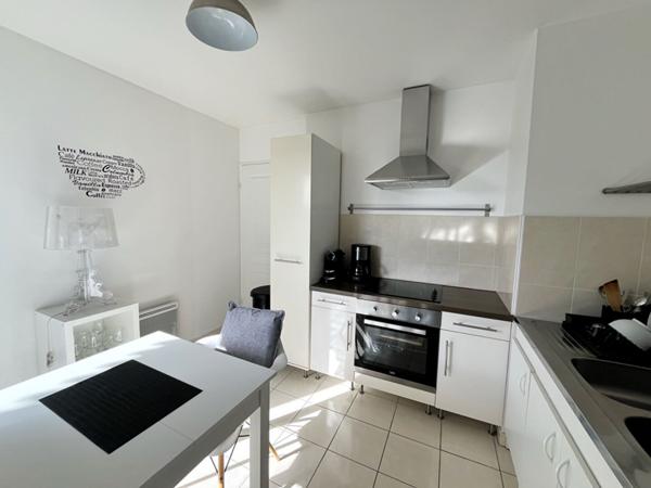 Appartement Amiens 3 pièce(s) 67.01 m2