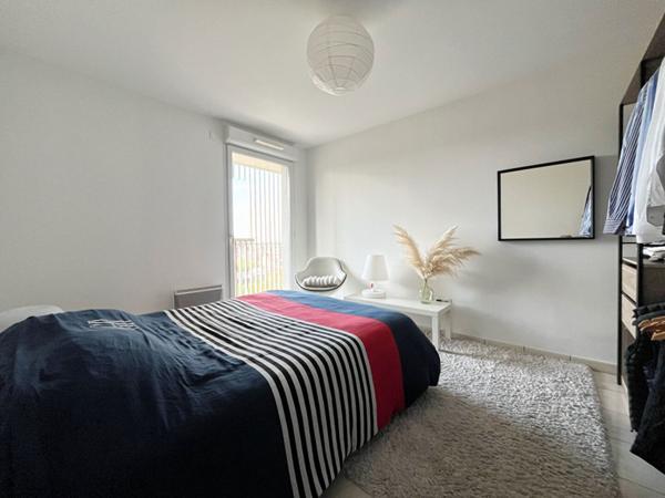 Appartement Amiens 3 pièce(s) 67.01 m2