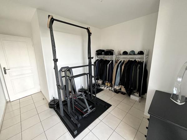 Appartement Amiens 3 pièce(s) 67.01 m2