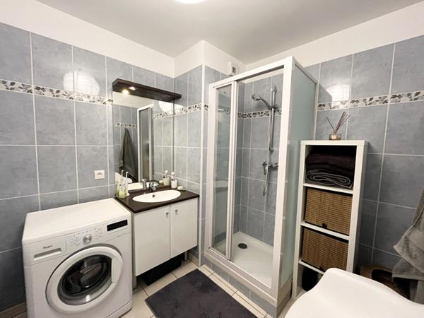 Appartement Amiens 3 pièce(s) 67.01 m2