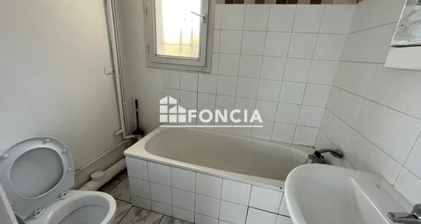 Location Studio 23.4 m² - Longjumeau 91160