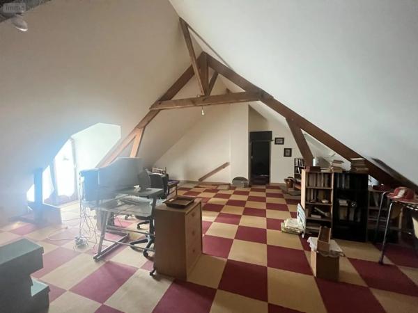 Achat - Maison Verrières 10390 5 pièces 153 m 2 1391 m 2