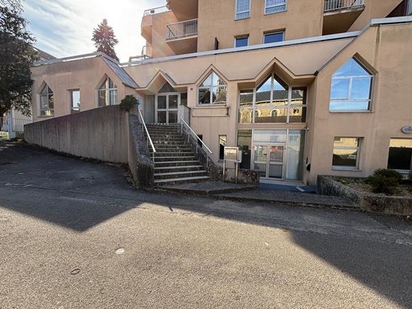 Bureaux Bourg En Bresse 177.29 m2